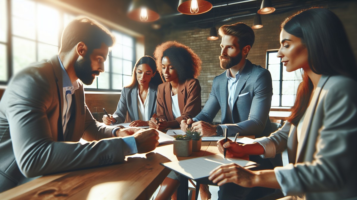 Building Remarkable adaptive leadership for modern teams